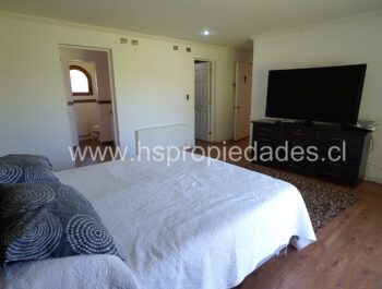 Casa Parcela en Talagante