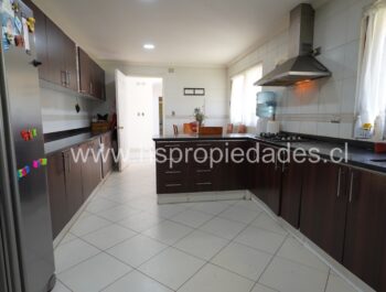 Casa Parcela en Talagante