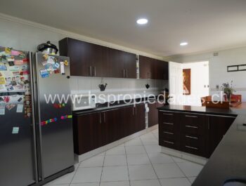 Casa Parcela en Talagante