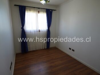 Casa Parcela en Talagante