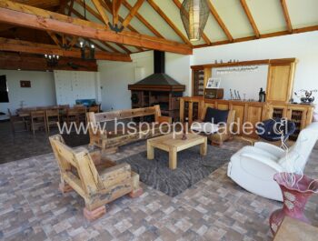 Casa Parcela en Talagante