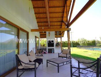 Casa Parcela en Talagante