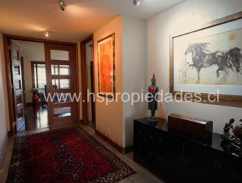 Elegante Departamento Las Condes Elegante Departamento Las Condes