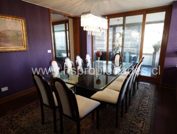 Elegante Departamento Las Condes Elegante Departamento Las Condes