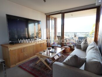 Elegante Departamento Las Condes Elegante Departamento Las Condes