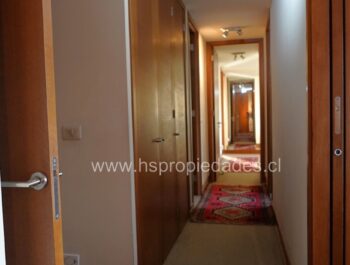 Elegante Departamento Las Condes Elegante Departamento Las Condes