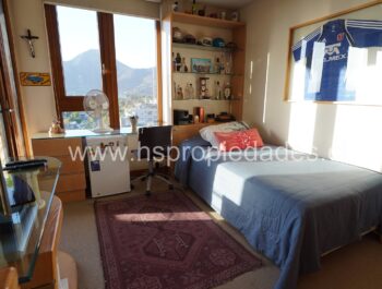 Elegante Departamento Las Condes Elegante Departamento Las Condes