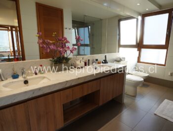 Elegante Departamento Las Condes Elegante Departamento Las Condes