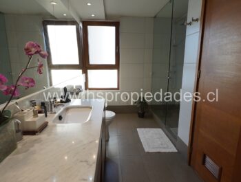 Elegante Departamento Las Condes Elegante Departamento Las Condes