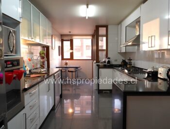 Elegante Departamento Las Condes Elegante Departamento Las Condes