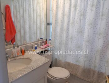 Lindo depto. en La Reina Lindo depto. en La Reina