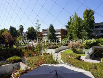 Lindo depto. en La Reina Lindo depto. en La Reina