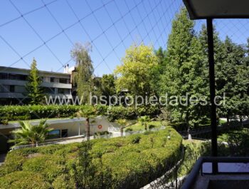 Lindo depto. en La Reina Lindo depto. en La Reina