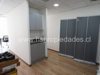 Venta Oficina Amoblada – Excelente Ubicación En Providencia Venta Oficina Amoblada – Excelente Ubicación En Providencia
