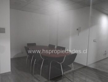 Venta Oficina Amoblada – Excelente Ubicación En Providencia Venta Oficina Amoblada – Excelente Ubicación En Providencia