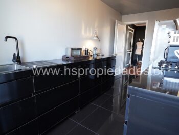 Hermoso Departamento Con Vista Periférica De Santiago. Hermoso Departamento Con Vista Periférica De Santiago.