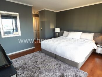 Hermoso Departamento Con Vista Periférica De Santiago. Hermoso Departamento Con Vista Periférica De Santiago.