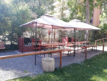 Lindo depto. en La Reina Lindo depto. en La Reina