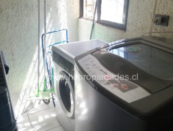 Lindo depto. en La Reina Lindo depto. en La Reina